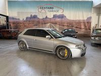 Usata Audi S3 Ambiente 209 CV (153 kW) 2000 Other Utilitaria