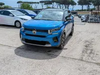Usata Citroën C3 101 CV (74 kW) 2025 Nero SUV