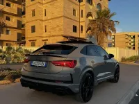 Usata Audi RS Q3 400 CV (294 kW) 2023 Grigio SUV