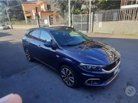 Usata Fiat Tipo 120 CV (88 kW) 2017 Blu Station wagon