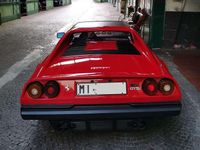Usata Ferrari 308 230 CV (169 kW) 1982 Rosso Coupé