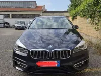 Usata BMW 218 Active Tourer Luxury Line 150 CV (110 kW) 2016 Monovolume