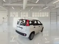Usado Fiat Panda Easy 69 CV (50 kW) 2020 Blanco Utilitario