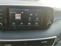 Usata Hyundai Tucson 115 CV (84 kW) 2020 Grigio SUV