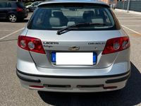 usata Chevrolet Lacetti 1.4 GPL