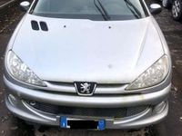 Usata Peugeot 206 88 CV (64 kW) 2005 Station wagon