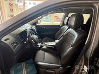 Usata Renault Koleos Initiale Paris 177 CV (130 kW) 2018 Grigio SUV