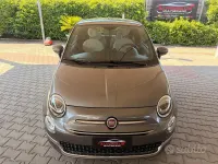 Usata Fiat 500 Dolcevita 70 CV (51 kW) 2021 Grigio Berlina