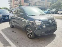 Usata Renault Twingo SE 69 CV (50 kW) 2018 Nero Utilitaria