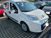 usata Fiat Qubo 1.3 MJT 75 CV Dynamic Dualogic 5p. -2014