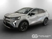 Usata Renault Symbioz Esprit Alpine 145 CV (106 kW) 2024 Grigio medio metalizzato SUV