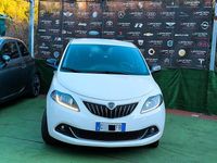 Usata Lancia Ypsilon S 69 CV (50 kW) 2023 Bianco Utilitaria