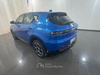 Usata Alfa Romeo Tonale Sprint 131 CV (96 kW) 2024 Blu SUV