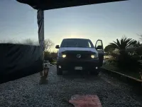 Usata VW Transporter 102 CV (75 kW) 2010 Furgone