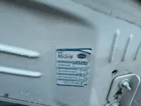 Usata Ford C-MAX 120 CV (88 kW) 2016 Bianco Monovolume