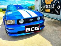 usata Ford Mustang GT Fastback 5.0 V8 TiVCT
