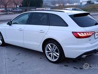 usata Audi A4 Avant 35 TDI/163 CV mild hybrid S tronic B