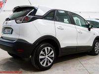 Usata Opel Crossland X Edition 110 CV (80 kW) 2023 Bianco SUV