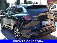 Usata Renault Austral Techno 200 CV (147 kW) 2023 Nero SUV