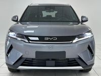 Nuova BYD Atto 2 Active 164 CV (120 kW) 2026 Obsidian black SUV