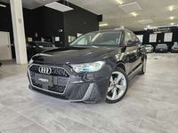 usata Audi A1 Sportback 30 Tfsi S Line S-Tronic