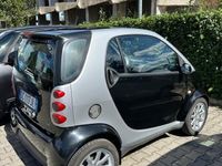 usata Smart ForTwo Coupé 1ª serie - 2006