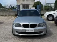 Usata BMW 118 143 CV (105 kW) 2009 Grigio Utilitaria