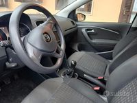 Usata VW Polo 2017 Berlina