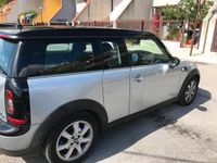 usata Mini Cooper D Clubman Mini 1.6 16V Cooper D Soho Clubman