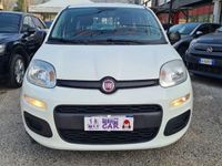 usata Fiat Panda 1.2 Pop