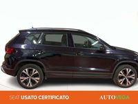 Usata Seat Ateca Business 150 CV (110 kW) 2022 Nero pastello SUV