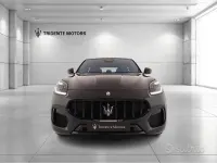 Begagnad Maserati Grecale 330 HK (242 kW) 2023 Svart SUV