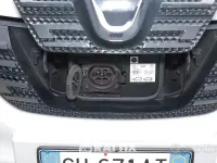 Usata Dacia Spring Comfort 33 kW (45 CV) 2021 Bianco Utilitaria