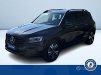 Usata Mercedes GLB200 Advanced Plus 149 CV (109 kW) 2025 Nero SUV
