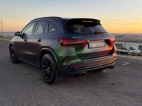 Usata Mercedes GLA35 AMG AMG Line Premium 306 CV (225 kW) 2024 SUV