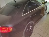 usata Audi A4 A4 2.0 16V TDI multitronic