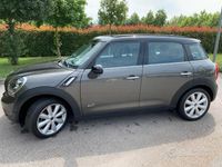 usata Mini Countryman R60 - 2014