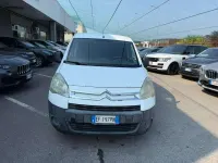 Usata Citroën Berlingo 90 CV (66 kW) 2009 Bianco Monovolume