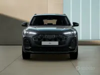 Nuova Audi Q5 S-Line 204 CV (150 kW) 2026 Grigio SUV