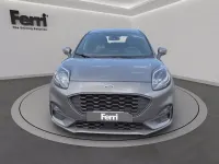 Usata Ford Puma ST-Line 125 CV (91 kW) 2023 Antracite SUV
