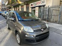 Usata Fiat Panda Easy 69 CV (50 kW) 2020 Grigio Utilitaria