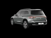 Nuova Mercedes EQB250+ Advanced 94 kW (129 CV) 2025 Grigio SUV