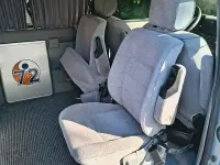 Usata VW Transporter 110 CV (80 kW) 2009 Grigio Furgone