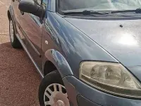 Usata Citroën C3 60 CV (44 kW) 2007 Berlina