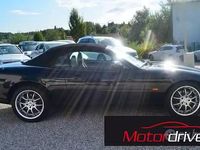 Usata Jaguar XK8 284 CV (208 kW) 1999 Nero Cabrio