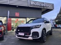 Usata Sportequipe S6 155 CV (114 kW) 2024 Bianco SUV