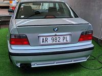 Usata BMW 316 102 CV (75 kW) 1997 Berlina