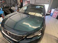 Usata Peugeot 5008 Crossway 131 CV (96 kW) 2019 SUV