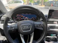 Usata Audi A4 150 CV (110 kW) 2020 Grigio Station wagon