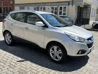 Usata Hyundai ix35 Comfort 136 CV (100 kW) 2011 SUV
